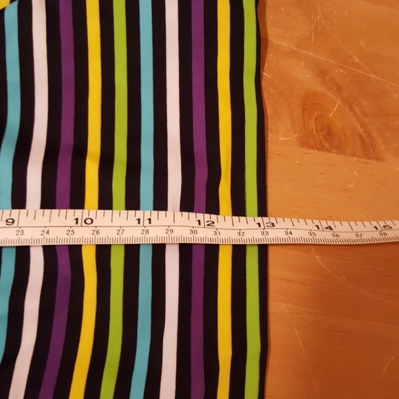 Reduced! Ocean Core Bamboo Island bathing suit top - Picture 8 of 8